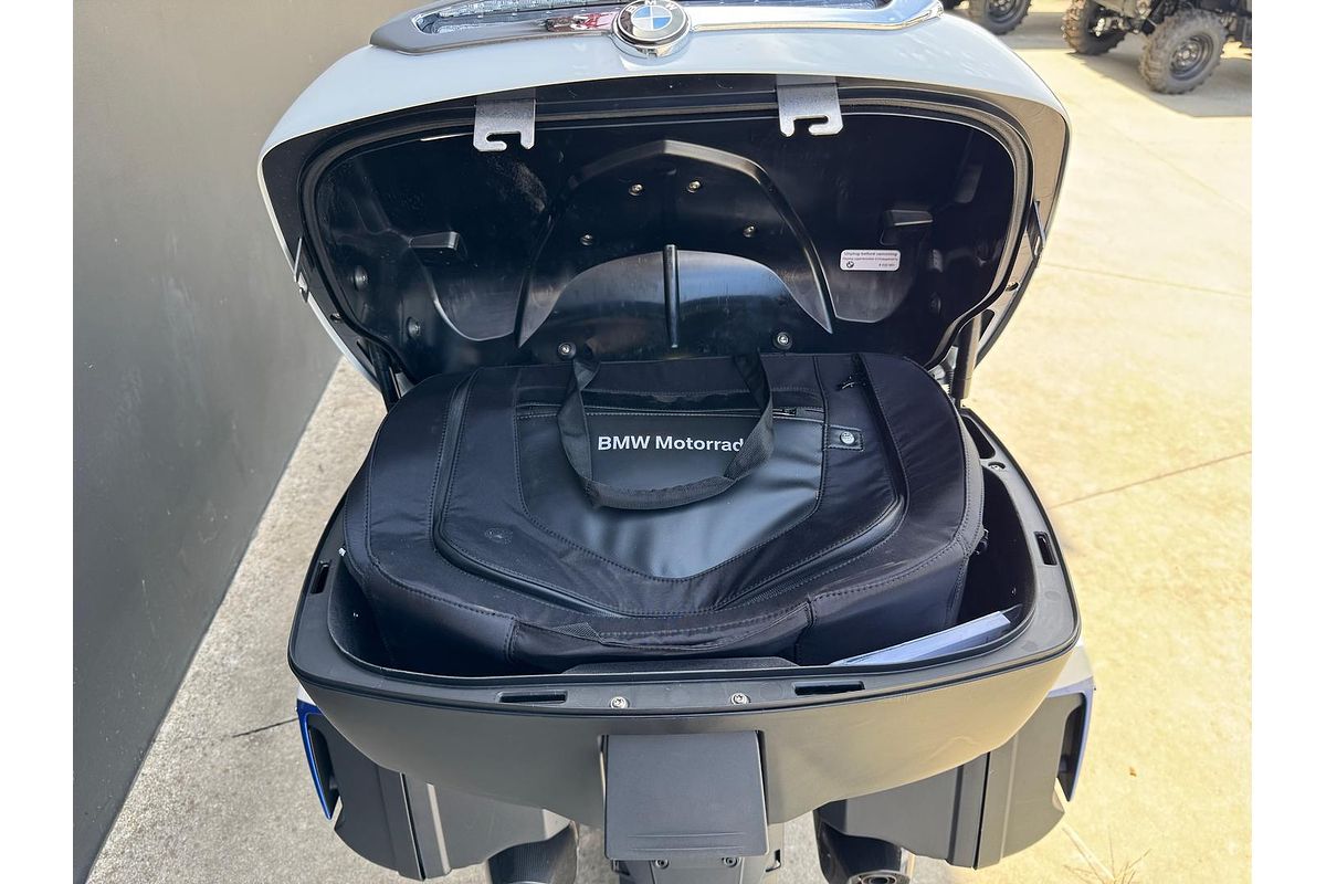 2023 BMW K 1600 GT K 1600