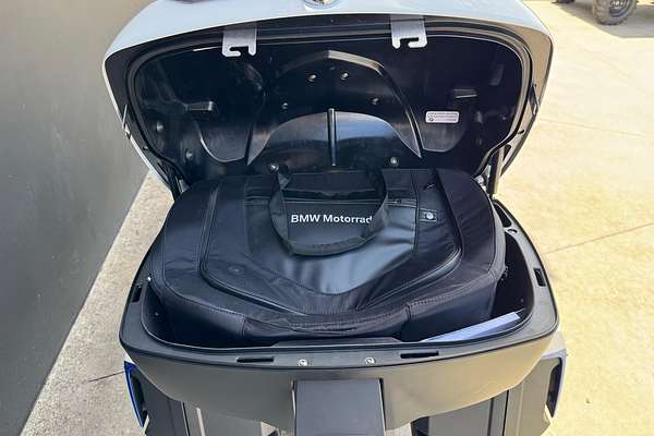 2023 BMW K 1600 GT K 1600