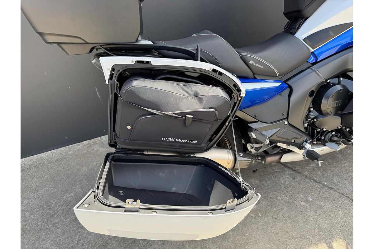 2023 BMW K 1600 GT K 1600