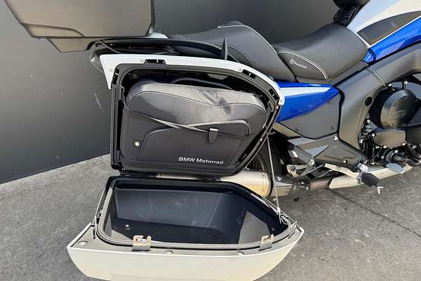 2023 BMW K 1600 GT K 1600