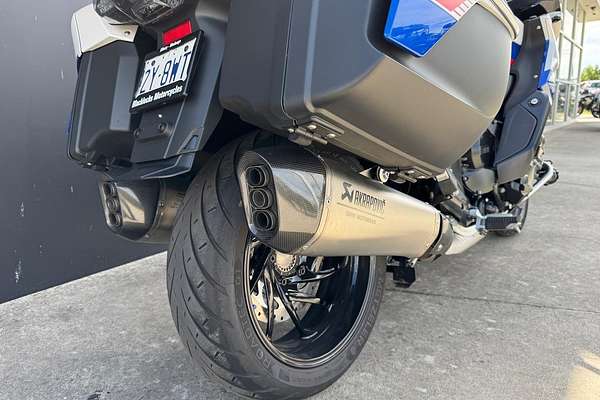 2023 BMW K 1600 GT K 1600