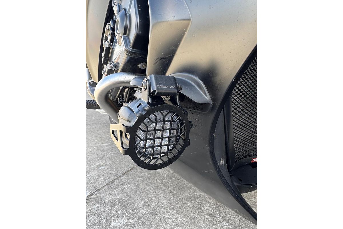 2023 BMW K 1600 GT K 1600