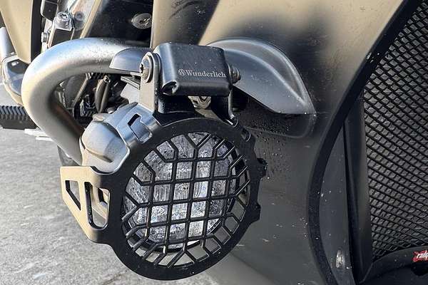 2023 BMW K 1600 GT K 1600