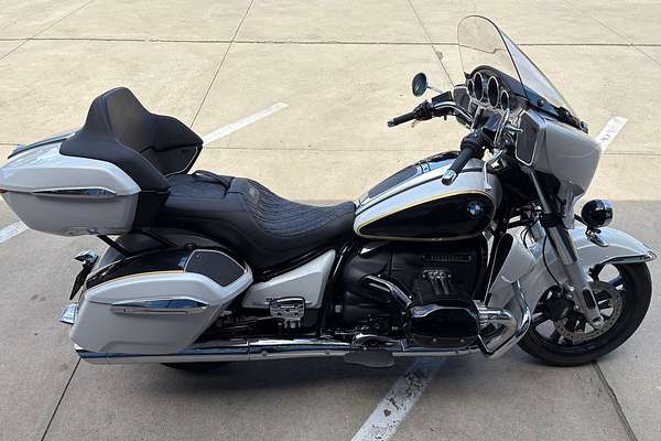 2023 BMW R 18 Transcontinental R 18