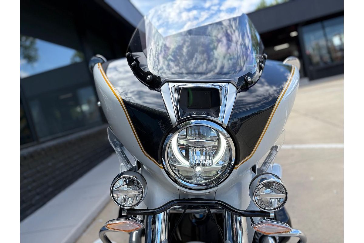 2023 BMW R 18 Transcontinental R 18