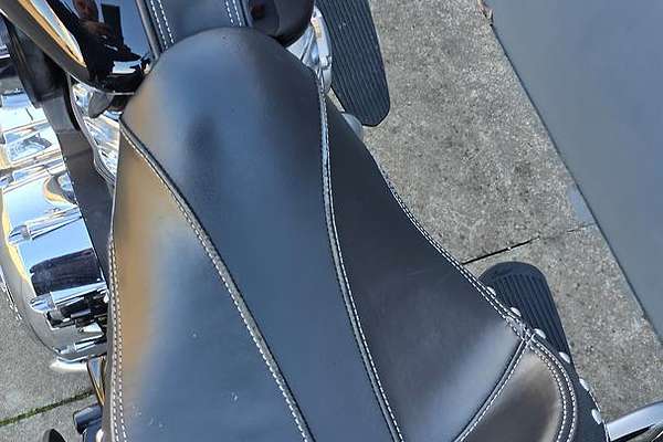 2016 Indian Springfield Springfield