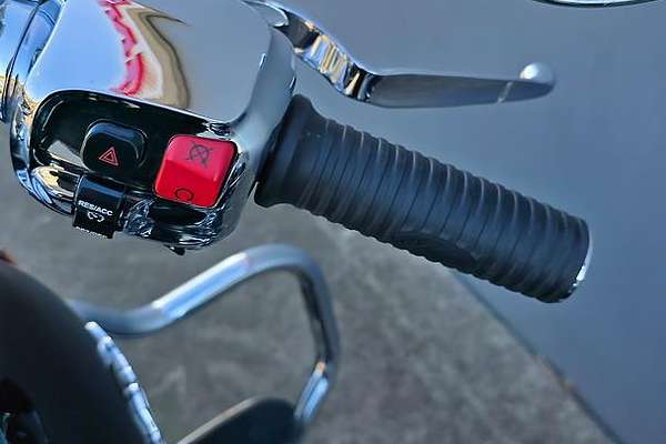 2016 Indian Springfield Springfield