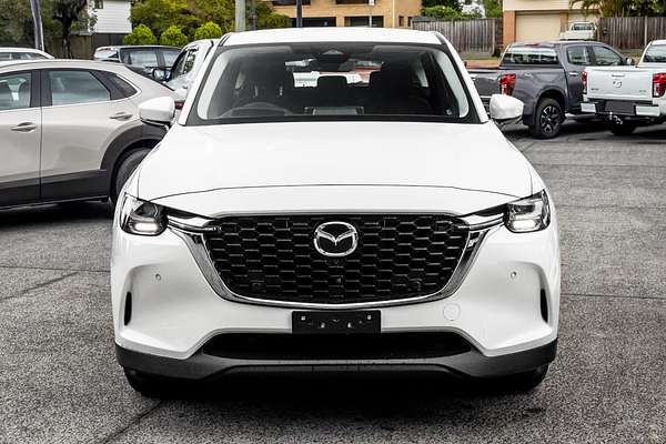 2025 Mazda CX-60 G40e Pure KH Series