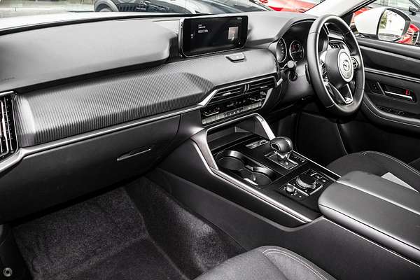 2025 Mazda CX-60 G40e Pure KH Series