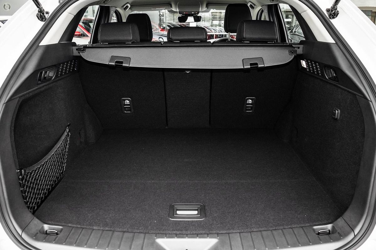 2025 Mazda CX-60 G40e Pure KH Series