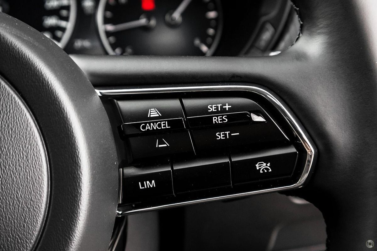 2025 Mazda CX-60 G40e Pure KH Series