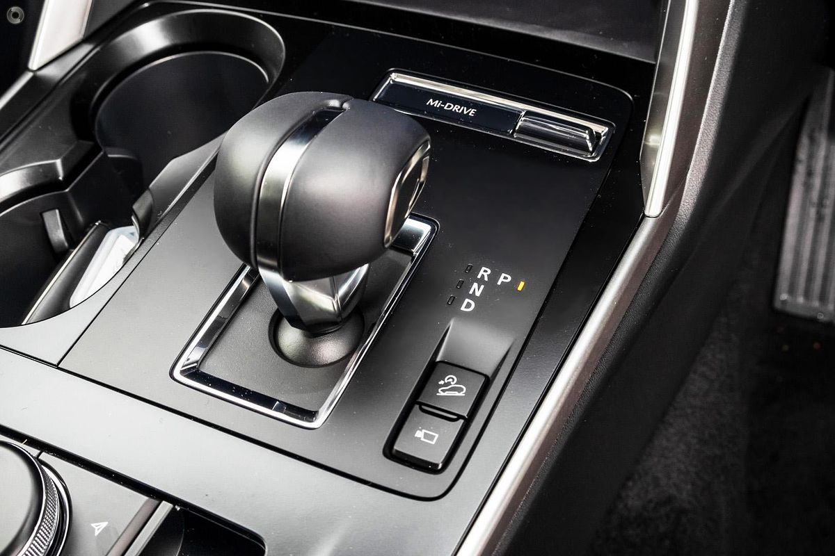 2025 Mazda CX-60 G40e Pure KH Series