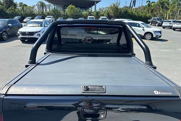 2021 Volkswagen Amarok TDI580 Highline 2H 4X4