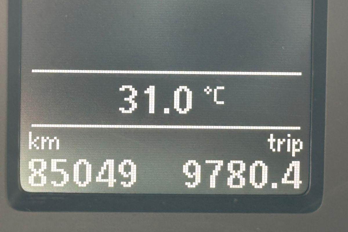 2021 Volkswagen Amarok TDI580 Highline 2H 4X4