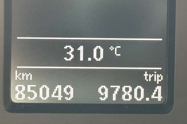 2021 Volkswagen Amarok TDI580 Highline 2H 4X4