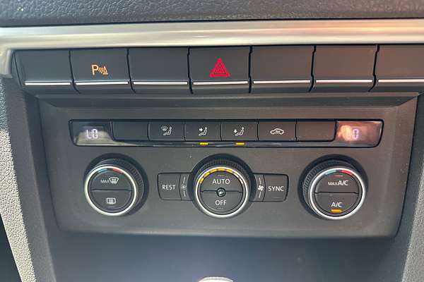 2021 Volkswagen Amarok TDI580 Highline 2H 4X4