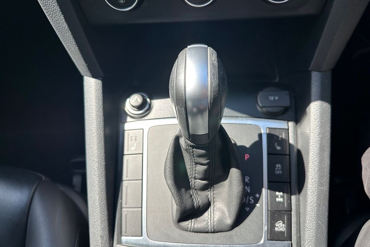 2021 Volkswagen Amarok TDI580 Highline 2H 4X4