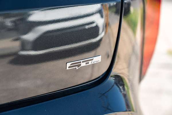 2025 Kia K4 GT-Line CL4m