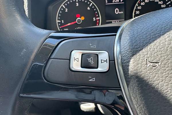 2021 Volkswagen Amarok TDI580 Highline 2H 4X4