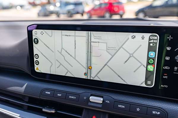 2025 Kia K4 GT-Line CL4m