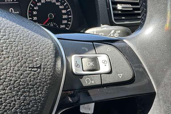 2021 Volkswagen Amarok TDI580 Highline 2H 4X4