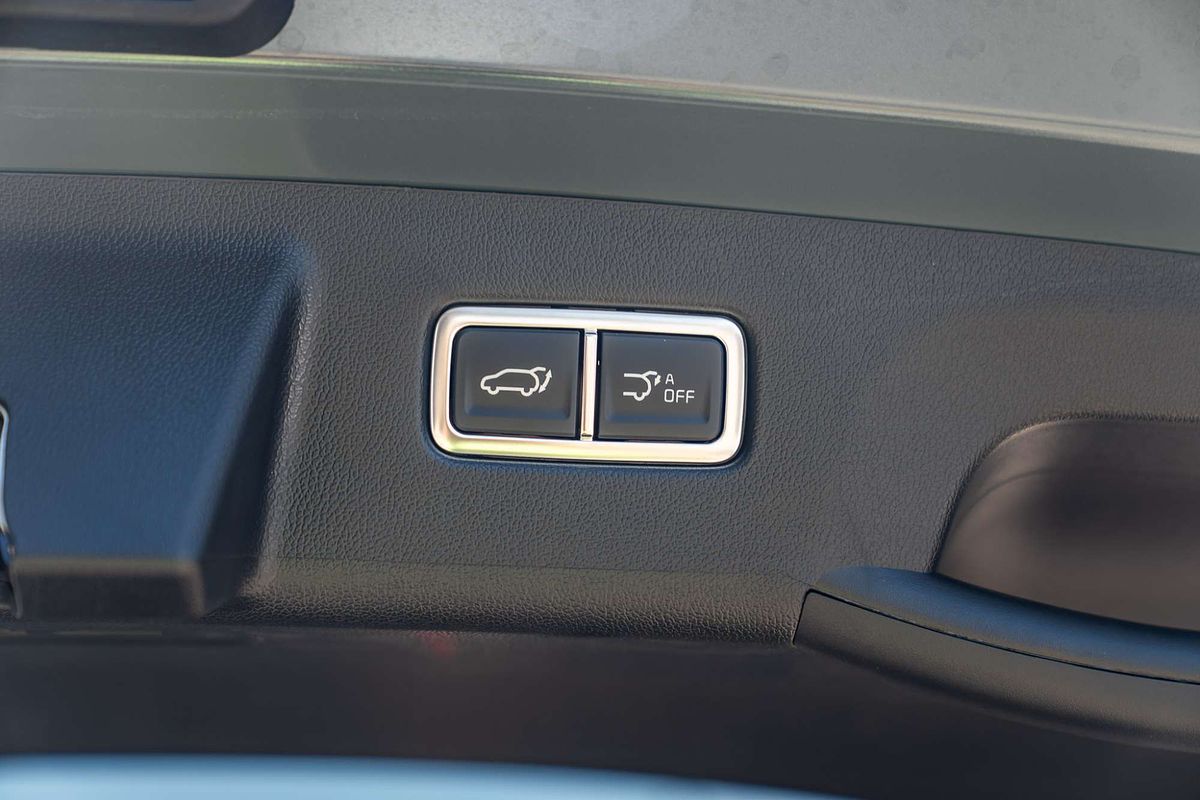 2025 Kia Sorento Sport+ MQ4 PE