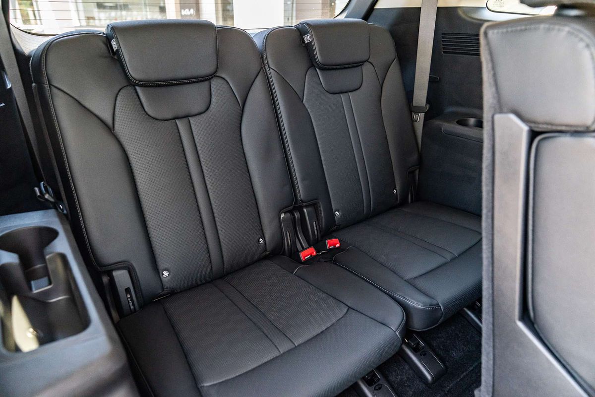 2025 Kia Sorento Sport+ MQ4 PE