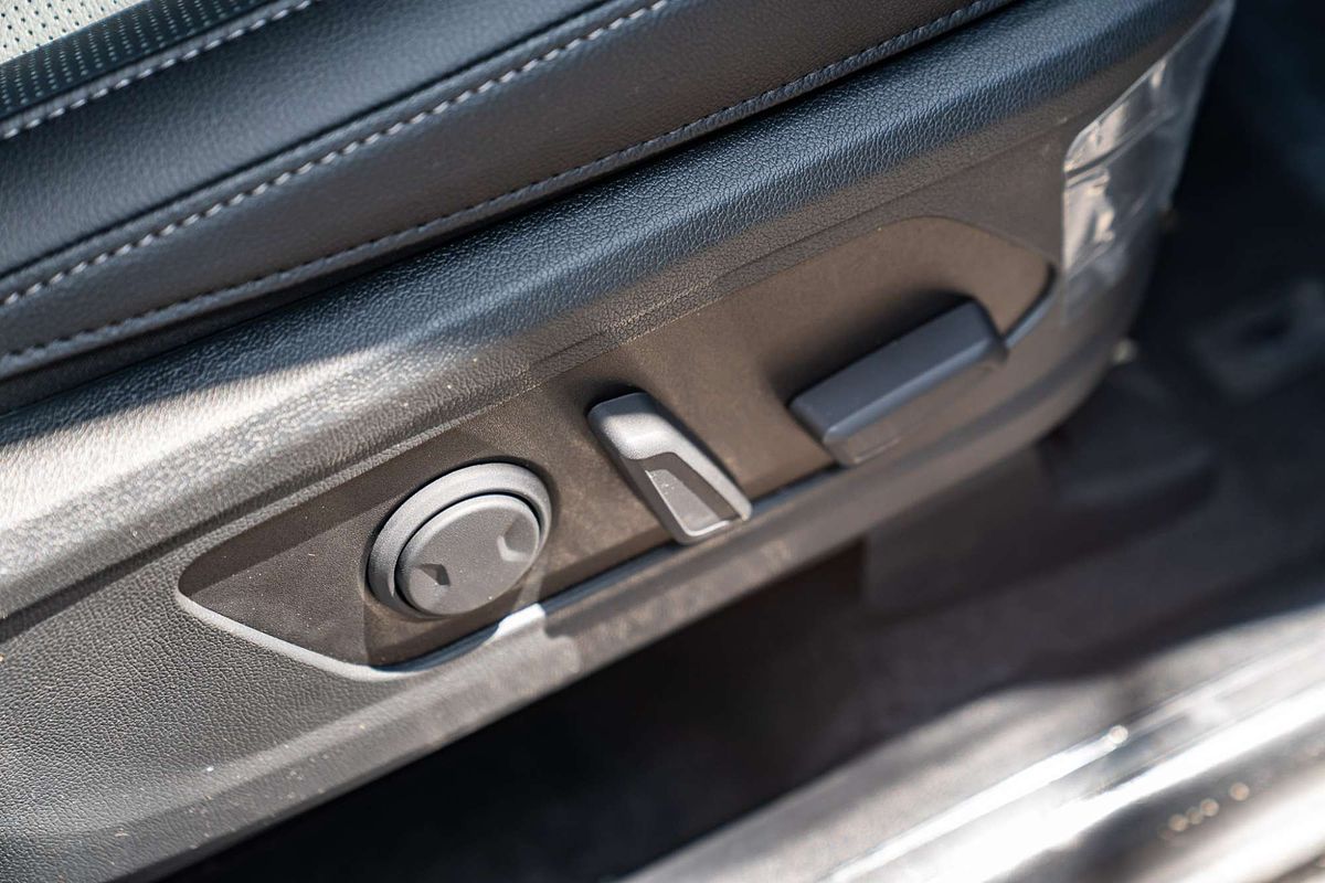 2025 Kia Sorento Sport+ MQ4 PE