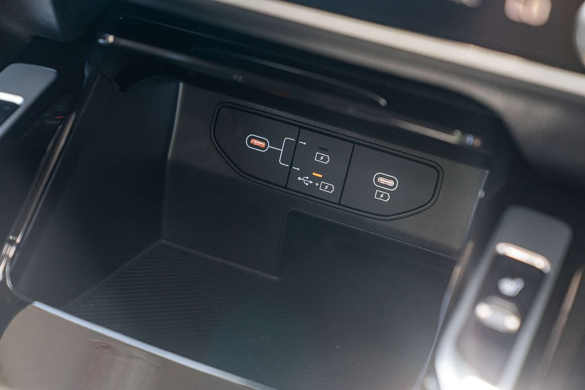 2025 Kia Sorento Sport+ MQ4 PE