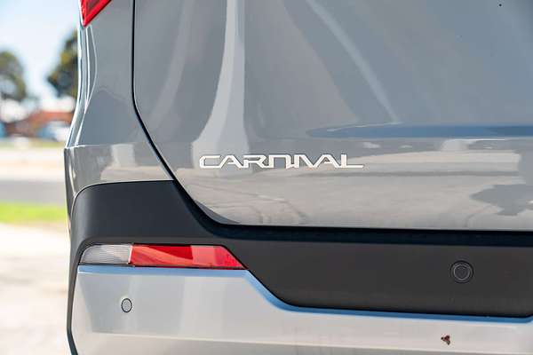 2025 Kia Carnival