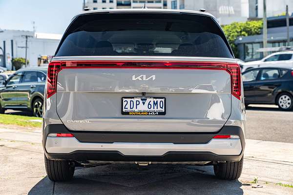 2025 Kia Carnival