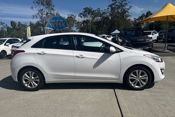 2014 Hyundai i30 Trophy GD2