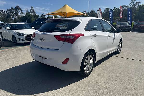 2014 Hyundai i30 Trophy GD2