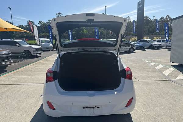 2014 Hyundai i30 Trophy GD2