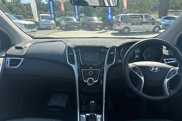 2014 Hyundai i30 Trophy GD2