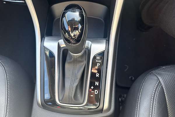 2014 Hyundai i30 Trophy GD2