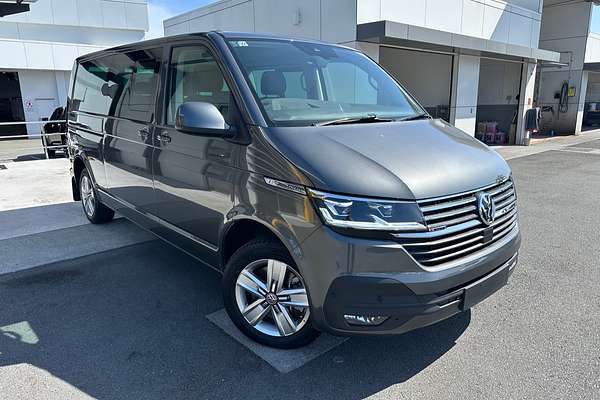 2023 Volkswagen Multivan TDI340 Comfortline Premium T6.1 SWB
