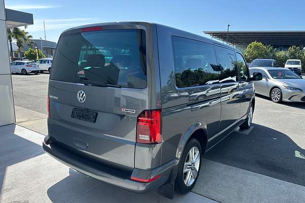 2023 Volkswagen Multivan TDI340 Comfortline Premium T6.1 SWB