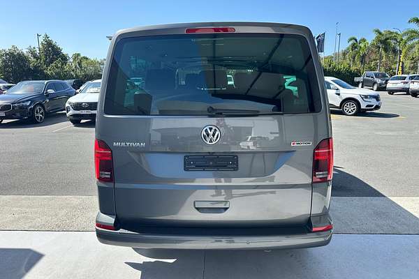 2023 Volkswagen Multivan TDI340 Comfortline Premium T6.1 SWB
