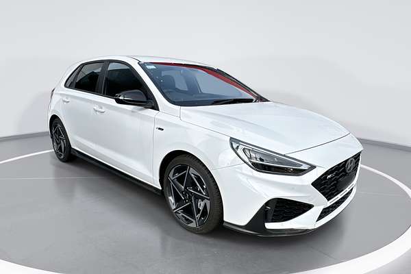 2024 Hyundai i30 N Line PDe.V6