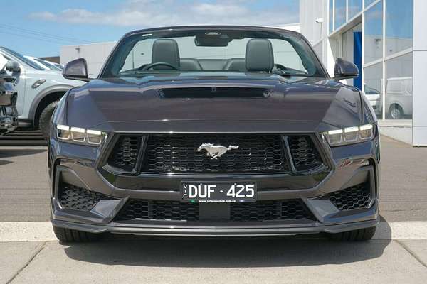 2024 Ford Mustang GT FO