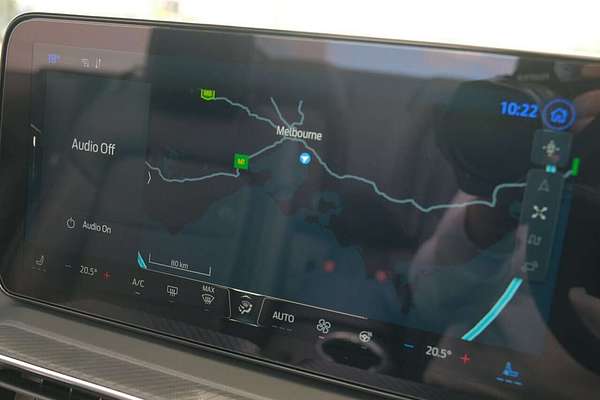 2024 Ford Mustang GT FO