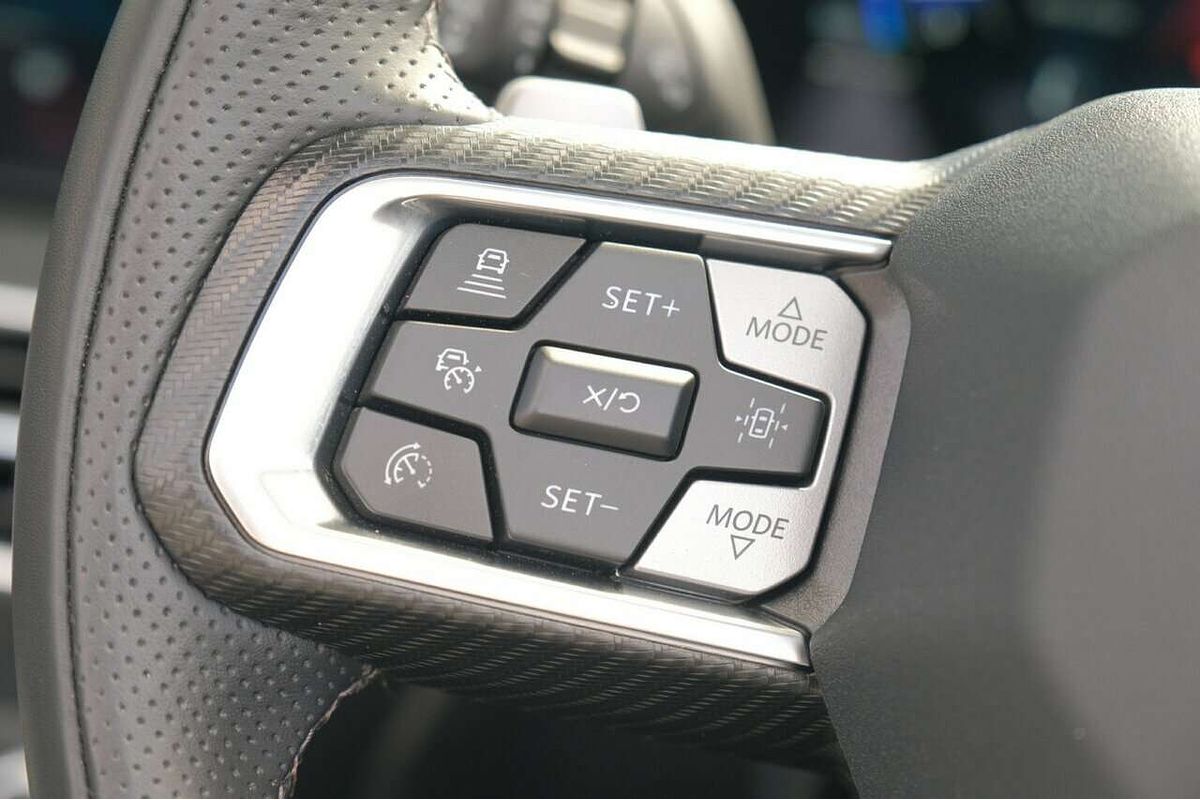 2024 Ford Mustang GT FO