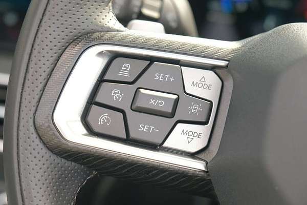 2024 Ford Mustang GT FO