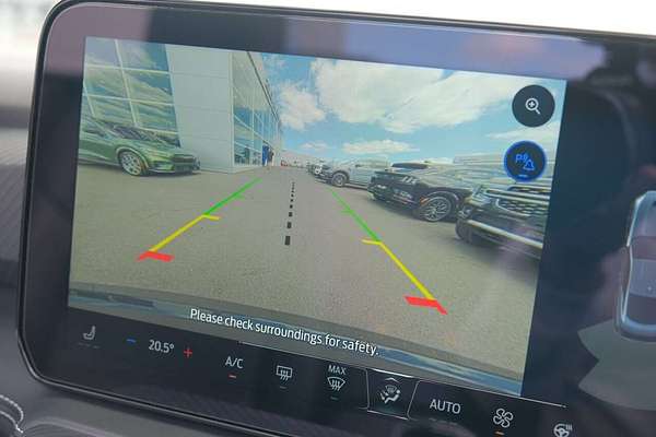 2024 Ford Mustang GT FO