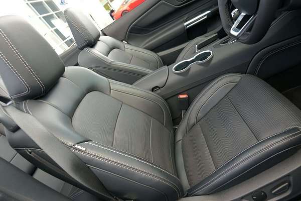 2024 Ford Mustang GT FO