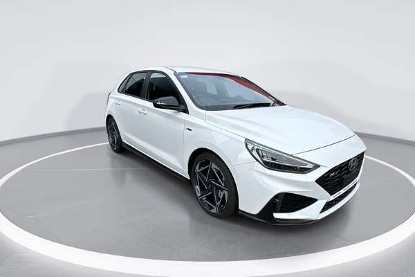 2024 Hyundai i30 N Line PDe.V6