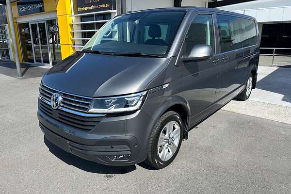 2023 Volkswagen Multivan TDI340 Comfortline Premium T6.1 SWB