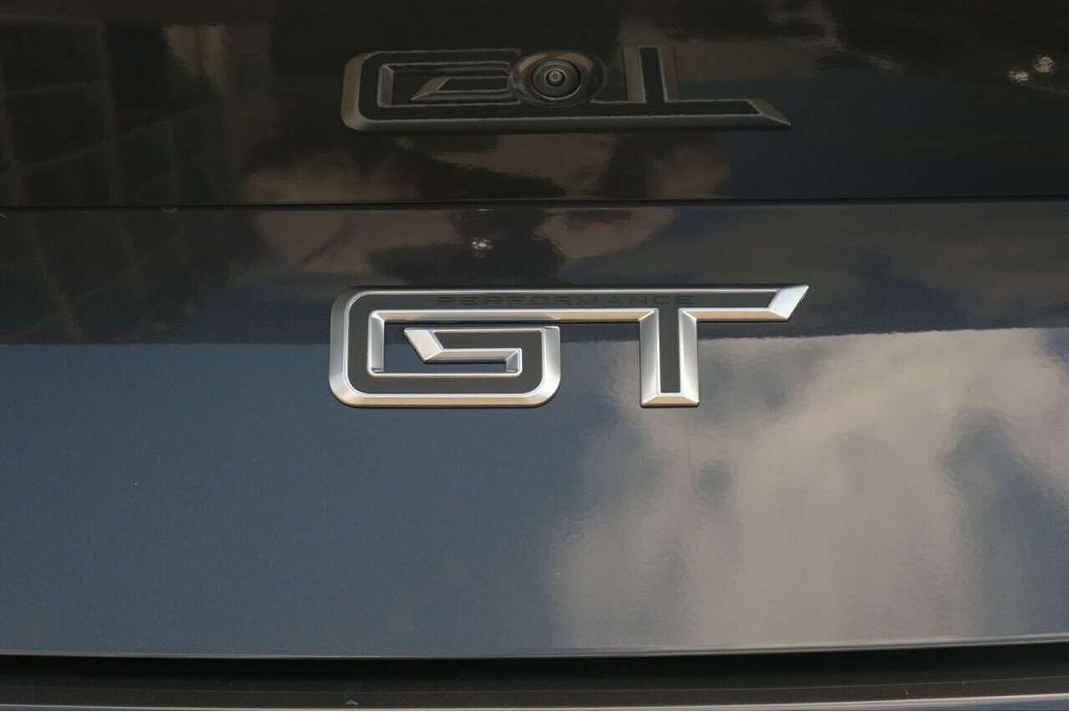 2024 Ford Mustang GT FO