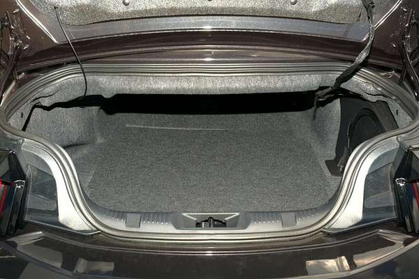 2024 Ford Mustang GT FO